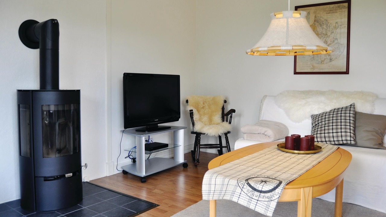 Photo of Livingroom in Kristinehamn