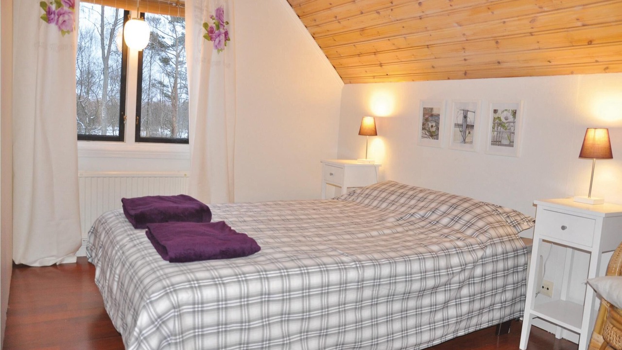 Photo of Bedroom in Hishult