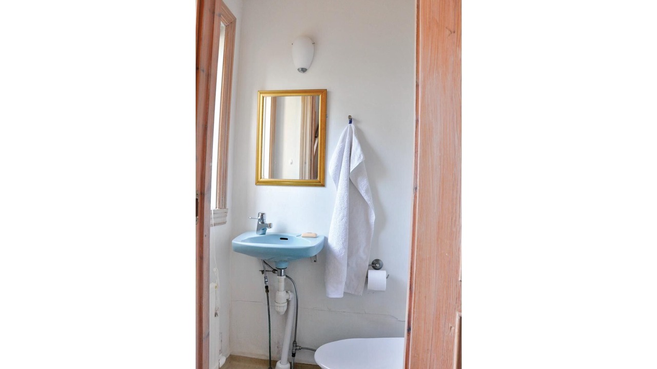 Photo of Bathroom in Hishult