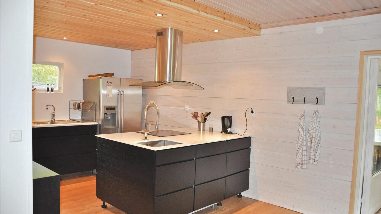 Photo of Kitchen in Hishult