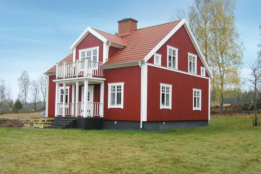 Photo of Outdoor in Eksjo Municipality