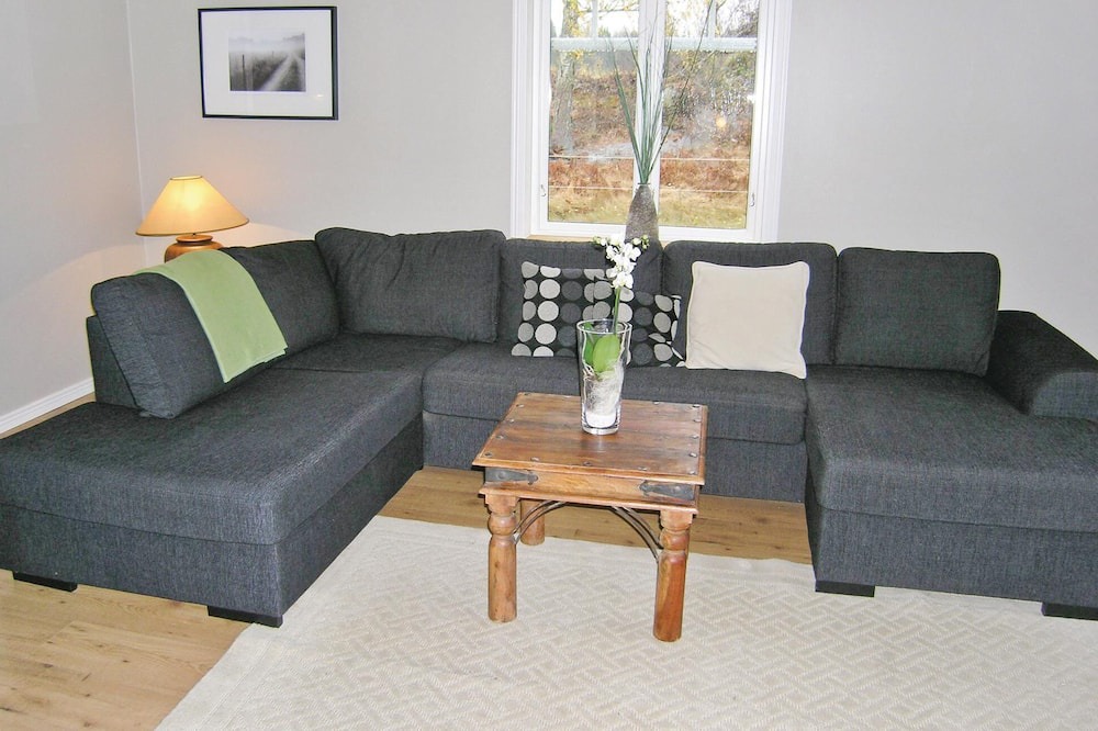 Photo of Bedroom in Eksjo Municipality