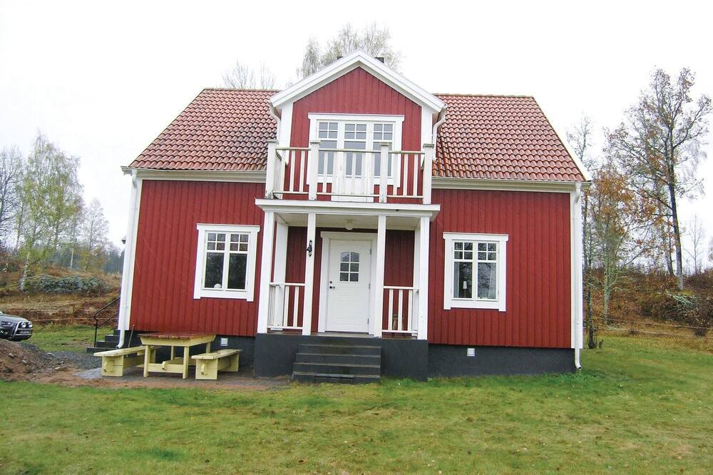 Photo of Outdoor in Eksjo Municipality