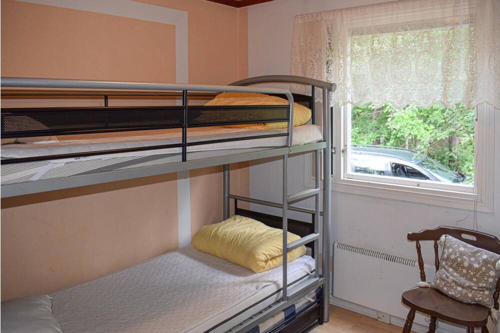 Photo of Bedroom in Hogsby Municipality