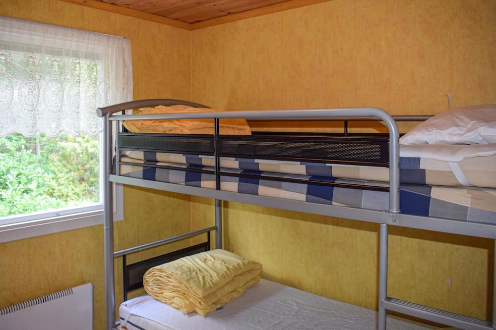 Photo of Bedroom in Hogsby Municipality