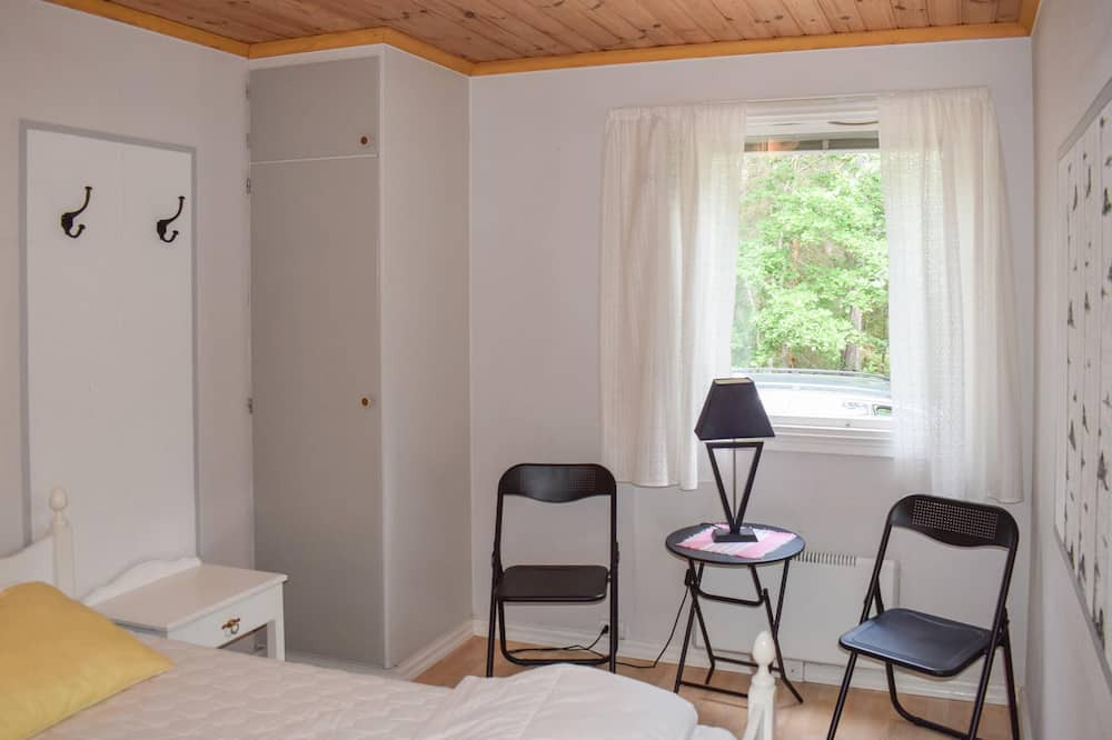 Photo of Bedroom in Hogsby Municipality