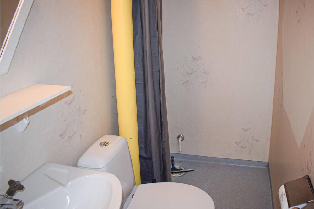 Photo of Bathroom in Hogsby Municipality