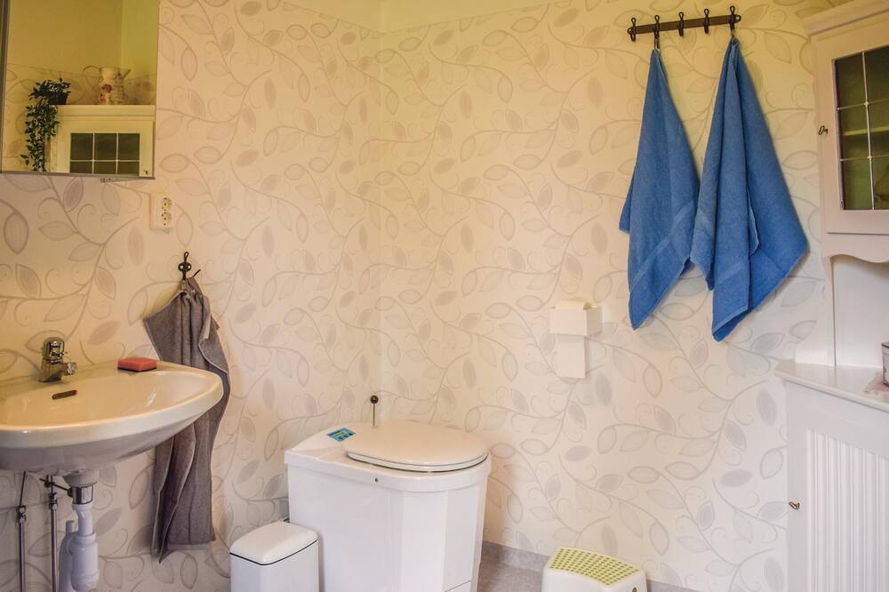 Photo of Bathroom in Emmaboda Municipality