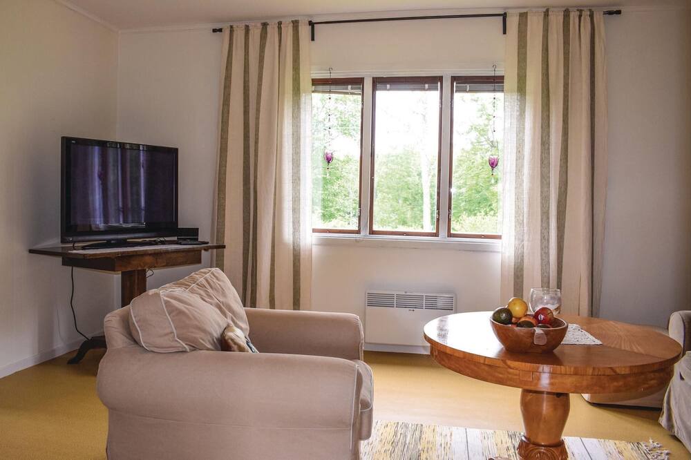 Photo of Bedroom in Emmaboda Municipality