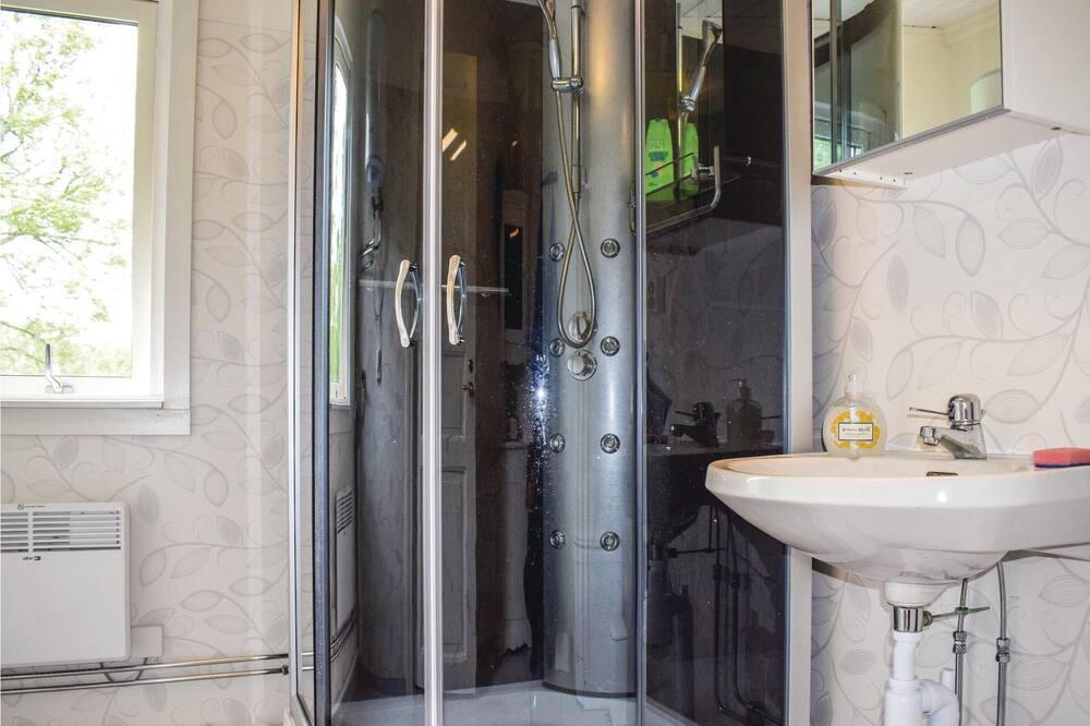 Photo of Bathroom in Emmaboda Municipality
