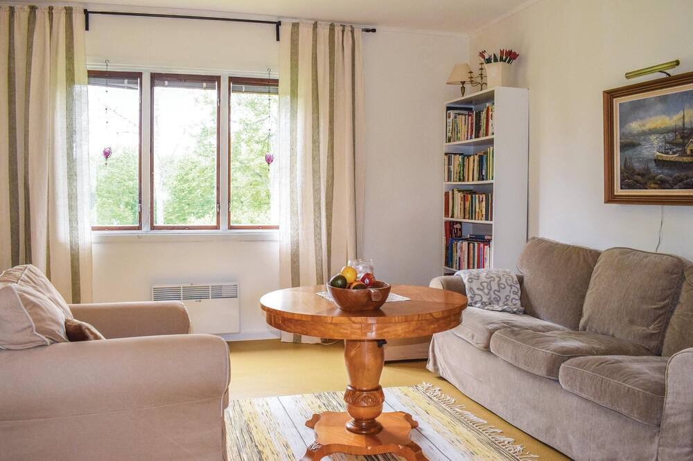 Photo of Bedroom in Emmaboda Municipality