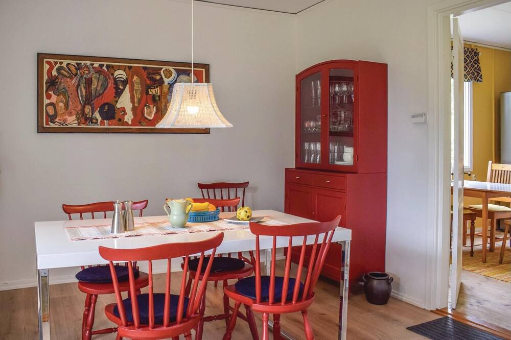 Photo of Bedroom in Emmaboda Municipality