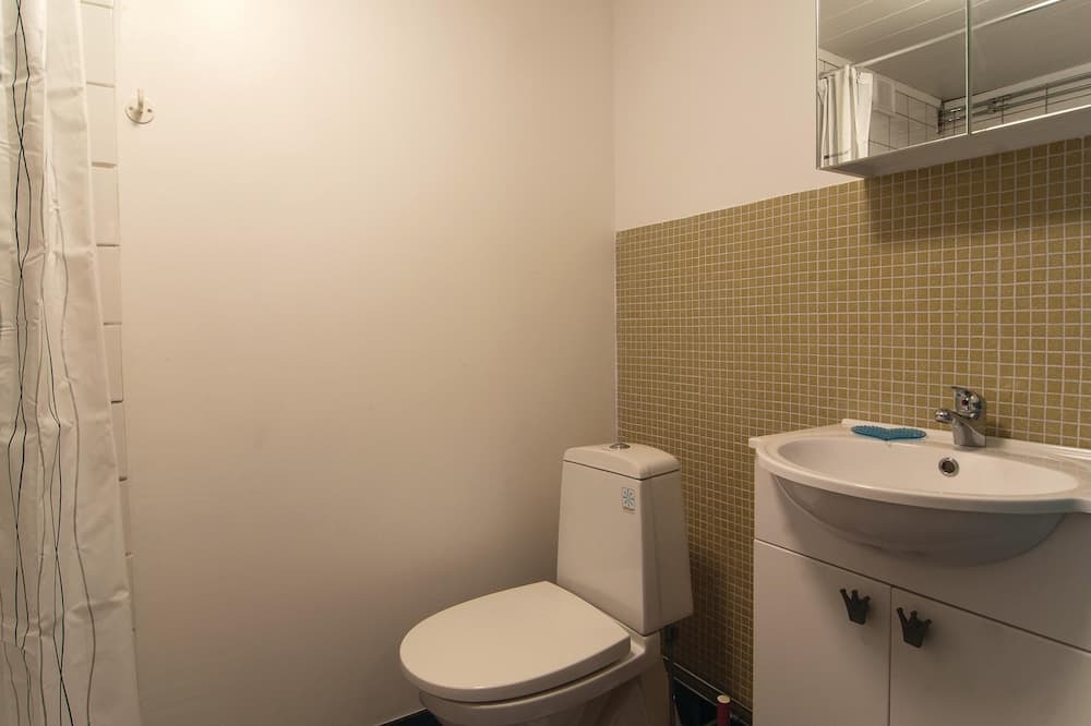 Photo of Bathroom in Gotland Municipality