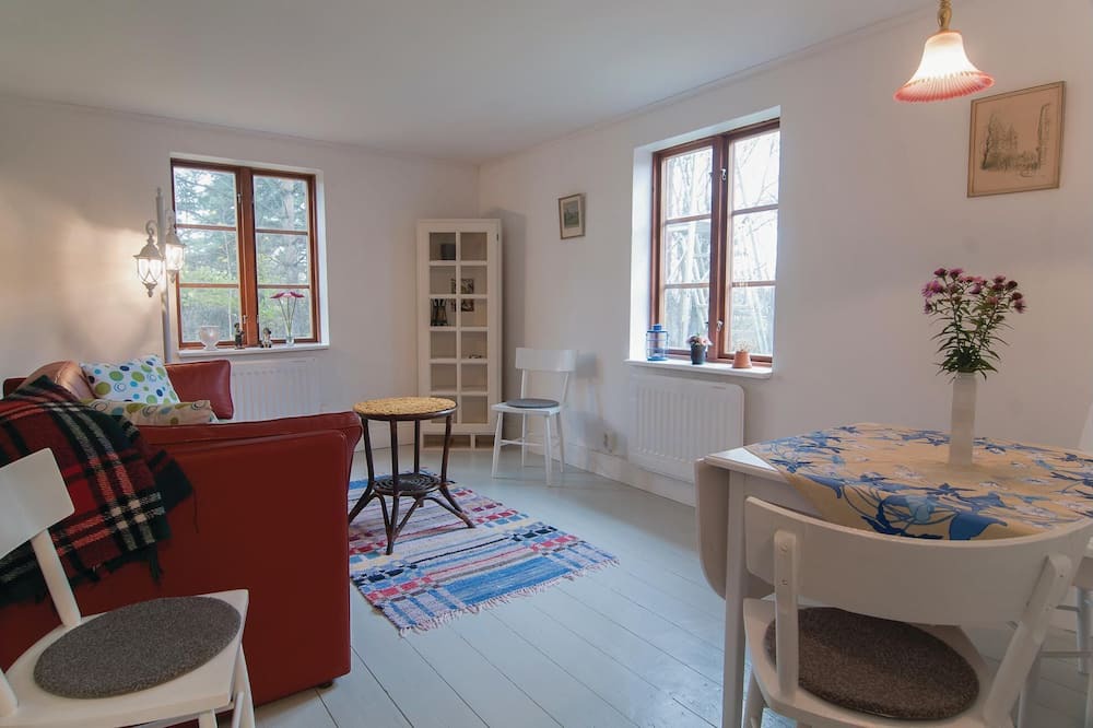 Photo of Bedroom in Gotland Municipality