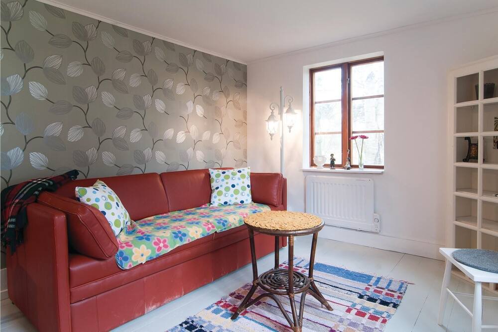 Photo of Bedroom in Gotland Municipality