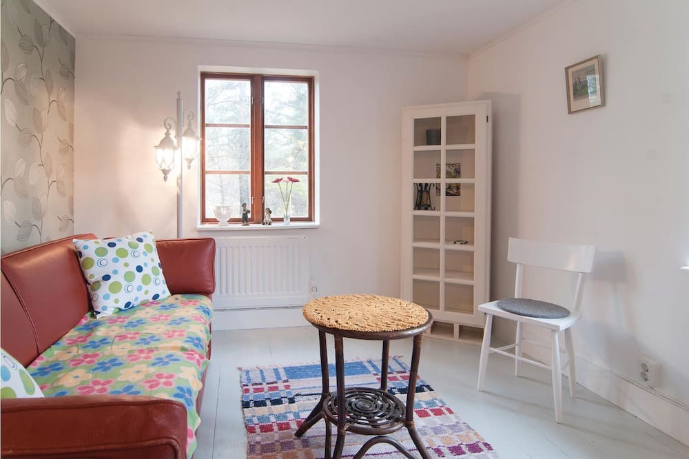 Photo of Bedroom in Gotland Municipality