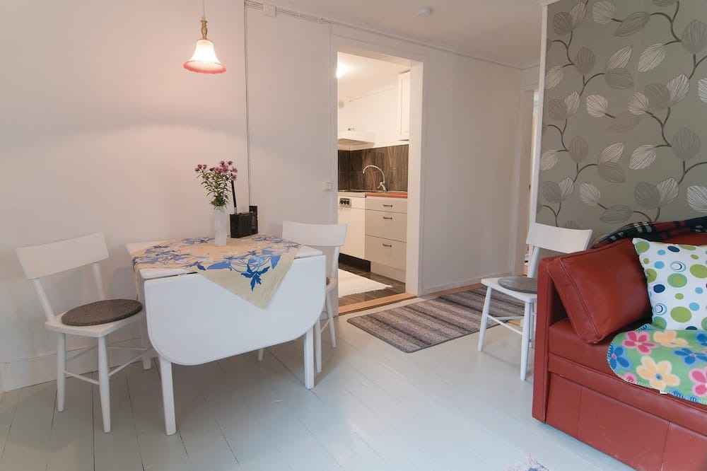 Photo of Bedroom in Gotland Municipality