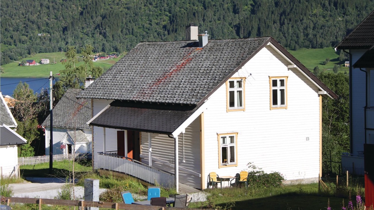 Photo of Outdoor in Vossestrand