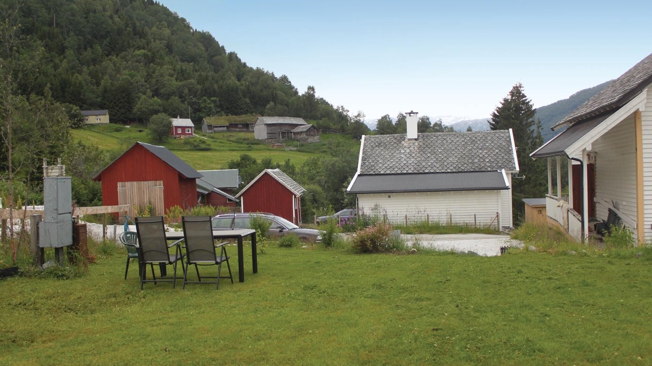 Photo of Outdoor in Vossestrand