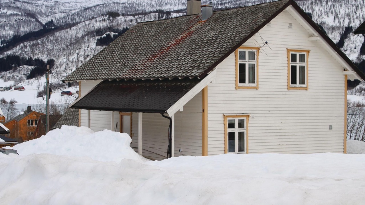 Photo of Outdoor in Vossestrand