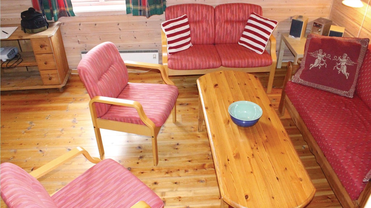 Photo of Livingroom in Vossestrand