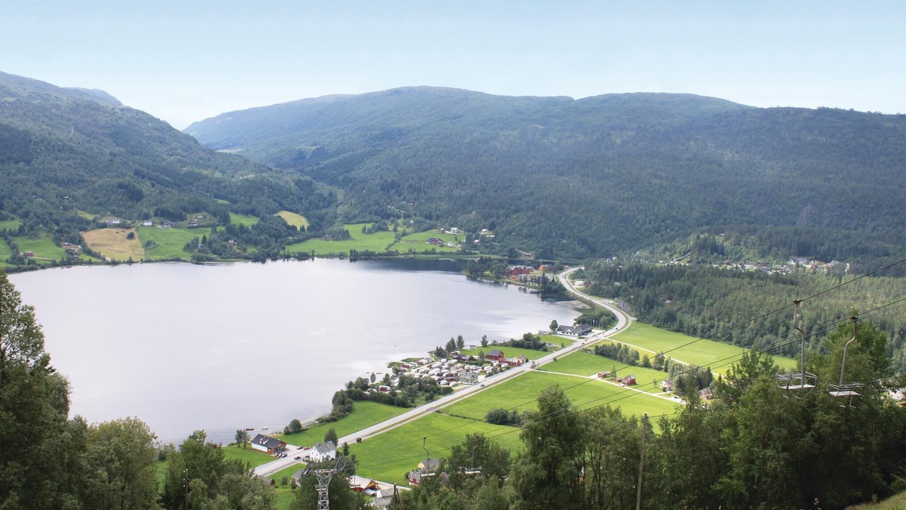 Photo of Others in Vossestrand