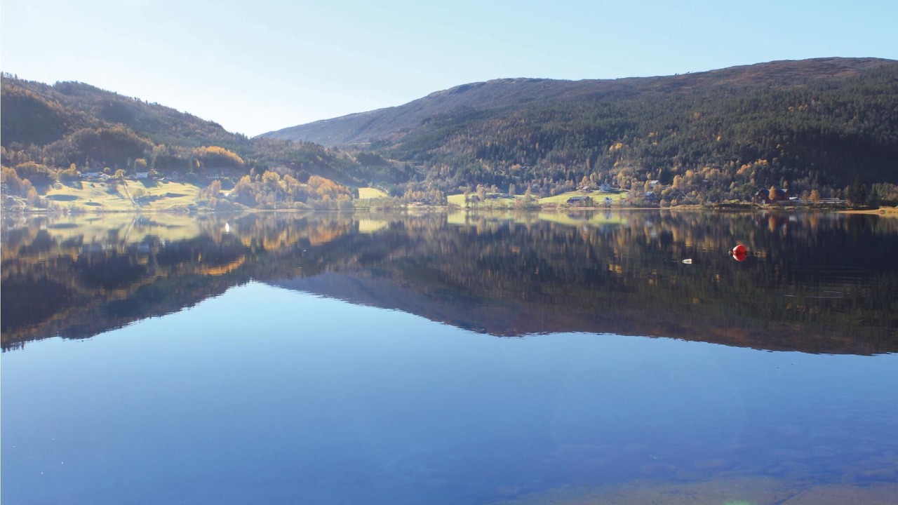 Photo of Outdoor in Vossestrand