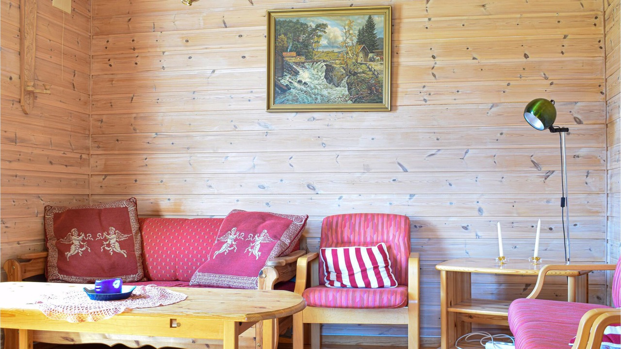 Photo of Outdoor in Vossestrand