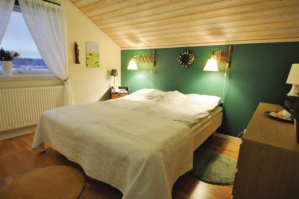 Photo of Bedroom in Sjotorp