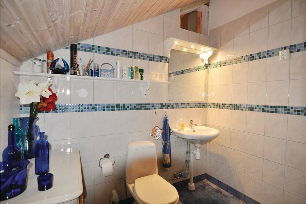 Photo of Bathroom in Sjotorp