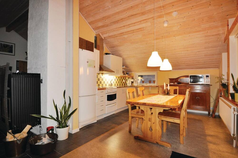 Photo of Kitchen in Sjotorp