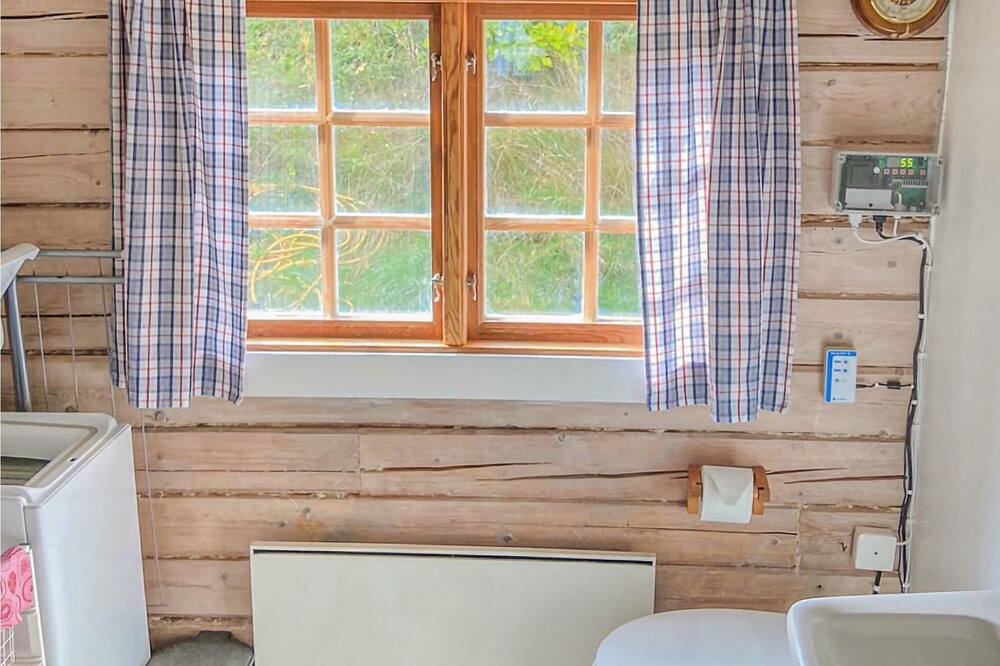 Photo of Bathroom in Tranas Municipality