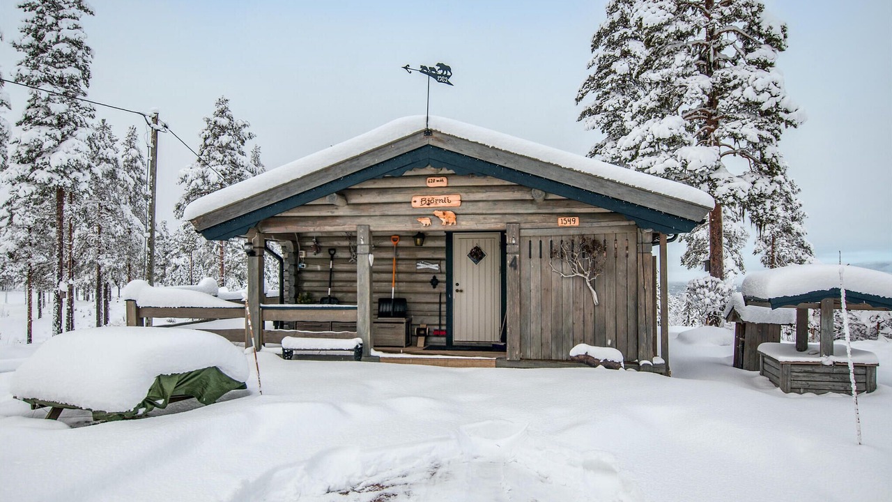 Photo of Outdoor in Ljordal
