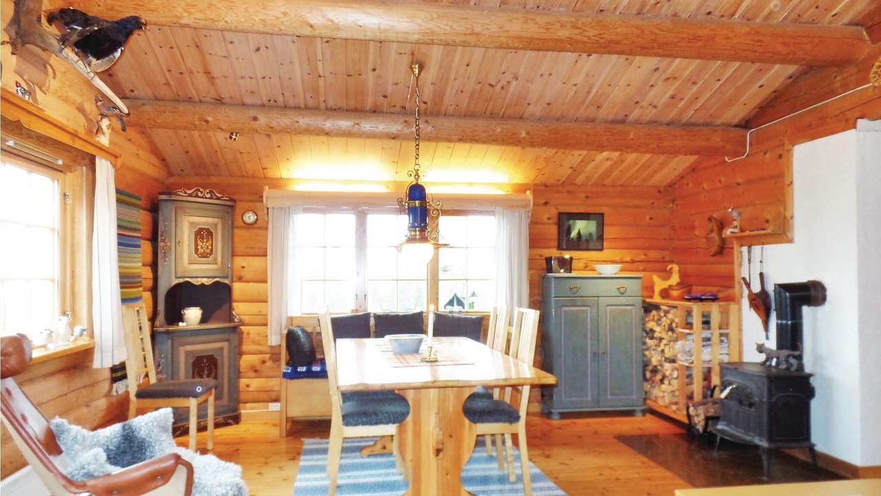 Photo of Kitchen in Ljordal
