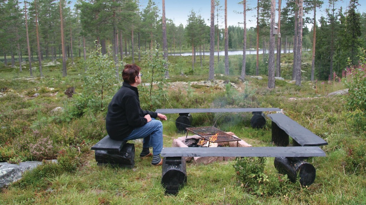 Photo of Outdoor in Ljordal