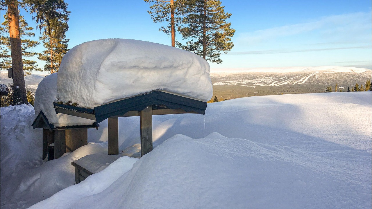 Photo of Outdoor in Ljordal