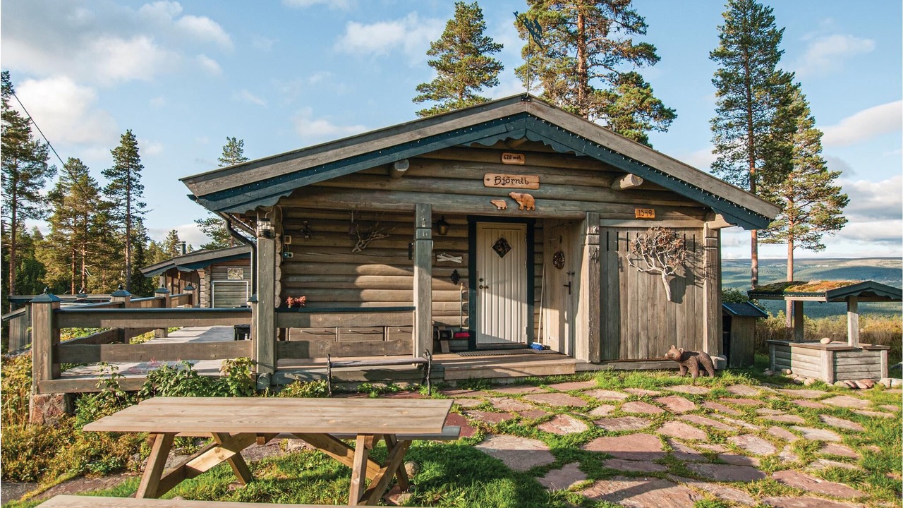 Photo of Outdoor in Ljordal
