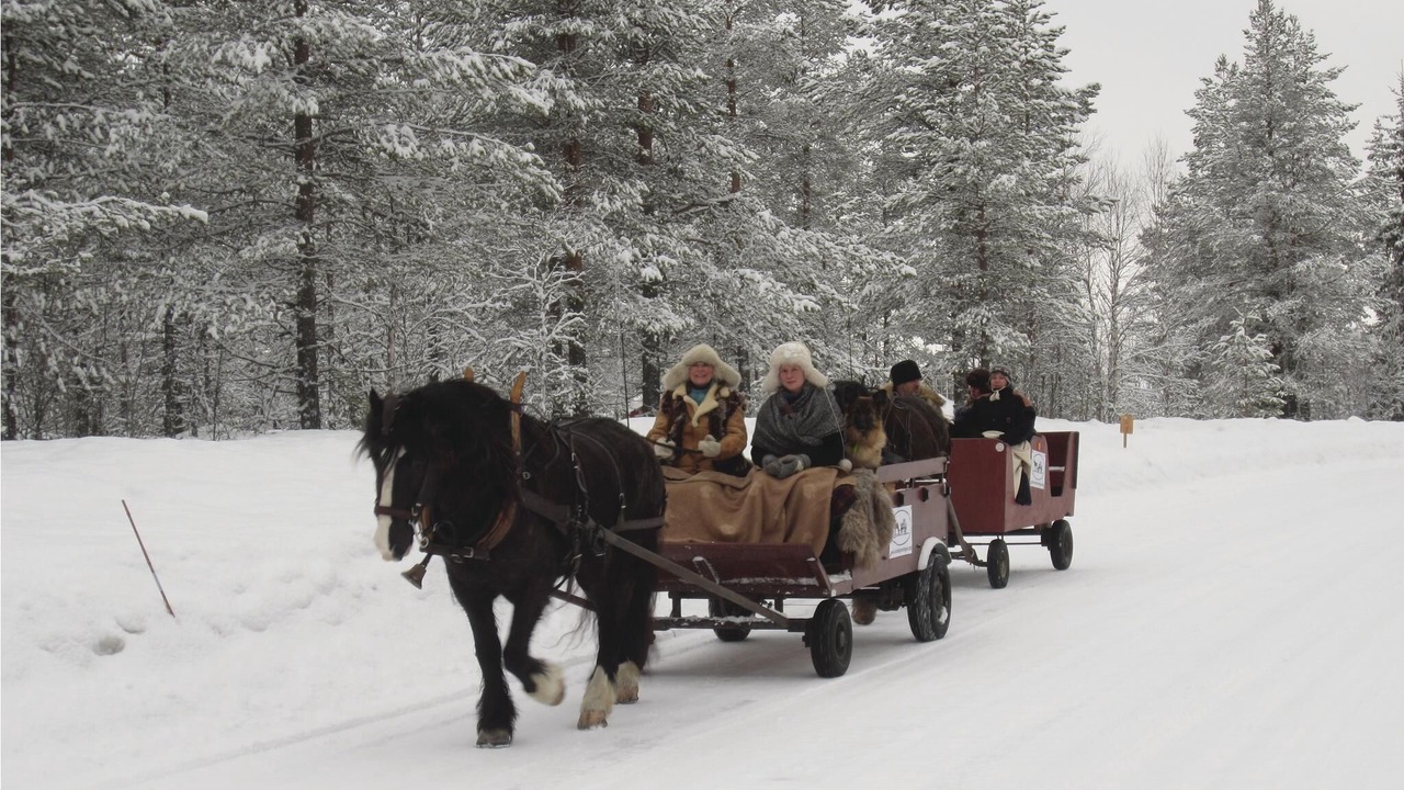 Photo of Others in Ljordal