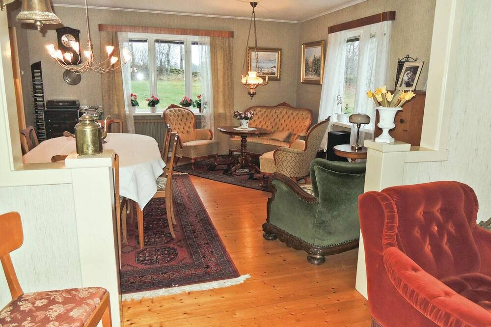Photo of Bedroom in Traryd