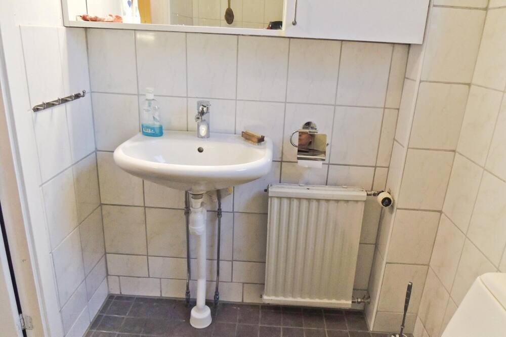 Photo of Bathroom in Traryd