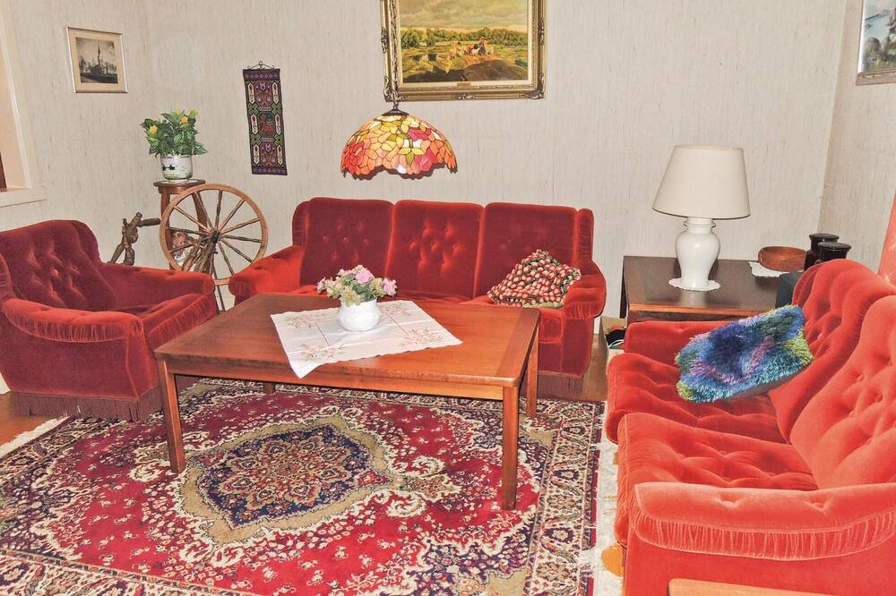 Photo of Bedroom in Traryd