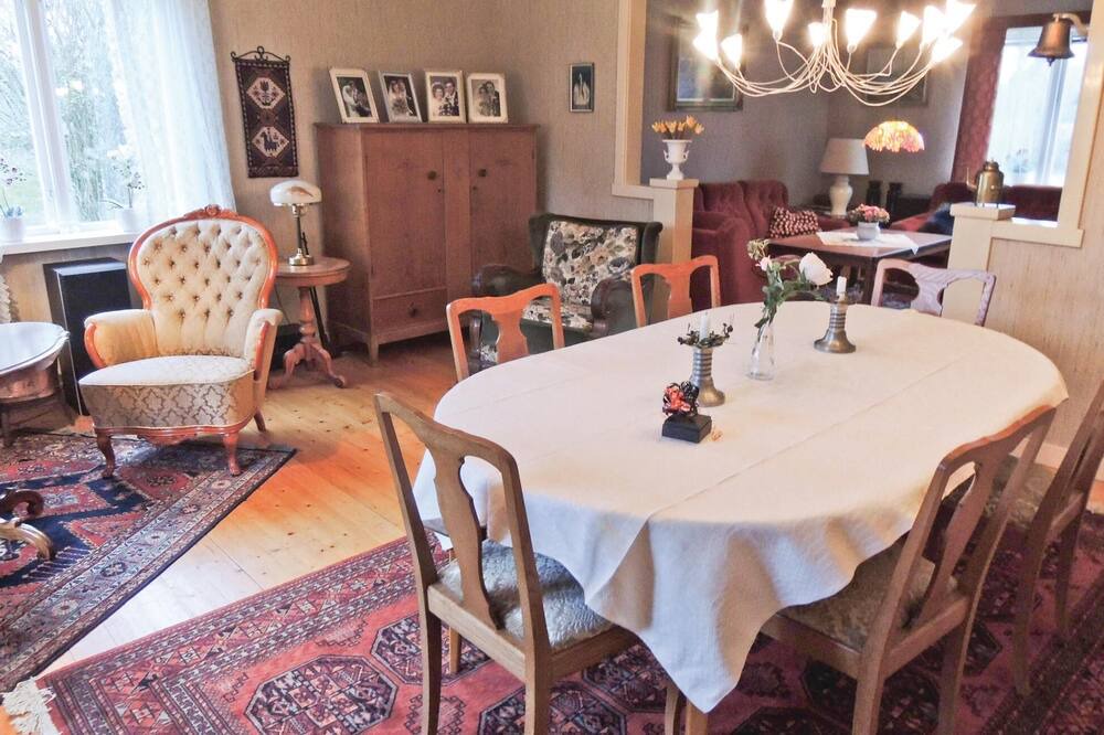 Photo of Bedroom in Traryd