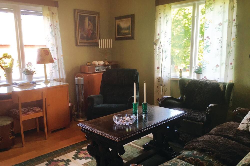 Photo of Bedroom in Traryd