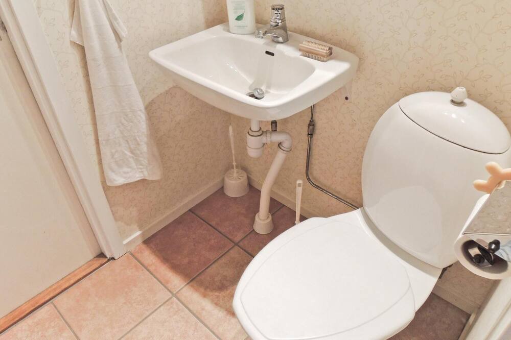 Photo of Bathroom in Traryd