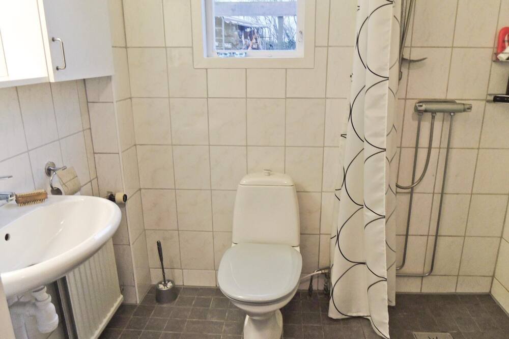 Photo of Bathroom in Traryd