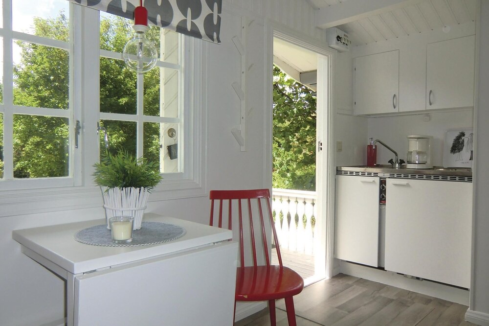 Photo of Bedroom in Borgholm