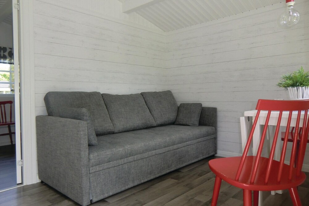 Photo of Bedroom in Borgholm