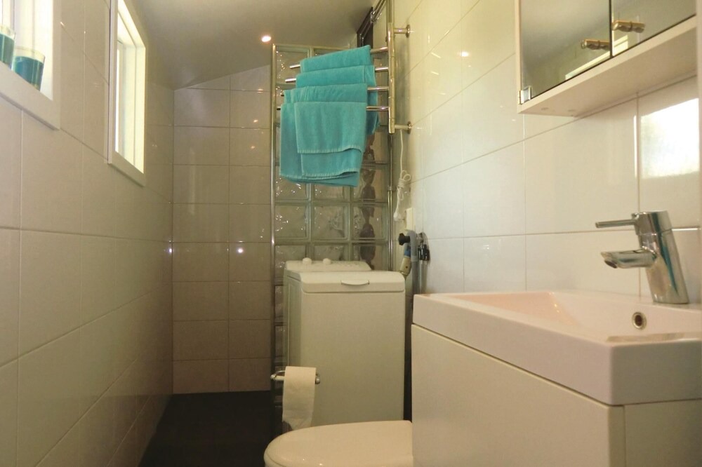 Photo of Bathroom in Borgholm