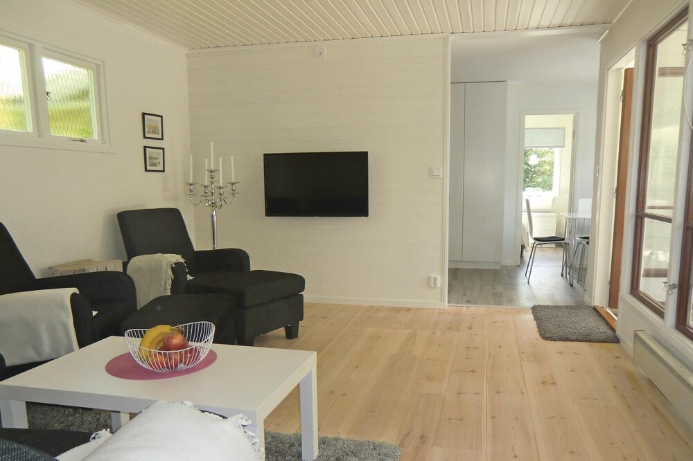 Photo of Bedroom in Borgholm