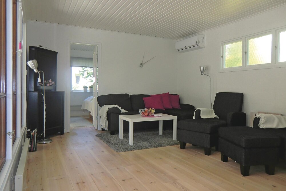 Photo of Bedroom in Borgholm